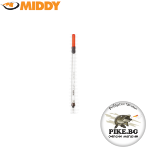 Плувки ваглери 2093 Middy