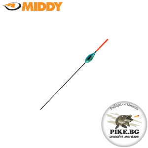 Плувки1976 Carp Buster Middy 0.40гр.
