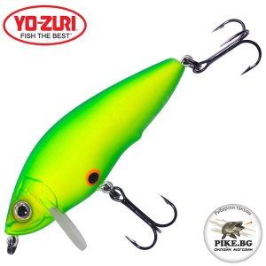 Воблер Yo-Zuri Hardcore Crank F706-WCL