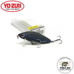 Воблер Yo-Zuri Hardcore Crank R816-DMBL