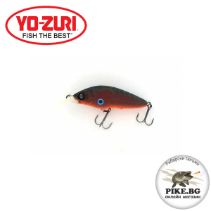 Воблер Yo-Zuri Hardcore Crank R816-MDD