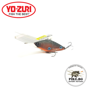 Воблер Yo-Zuri Hardcore Crank R819-MDD