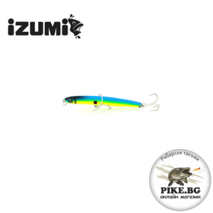 Воблери Izumi Eimann Dance 80 - 29