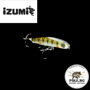 Воблери Izumi Eimann Dance 80 - 34