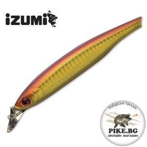 Воблери Izumi Eimann Minnow 120 -12