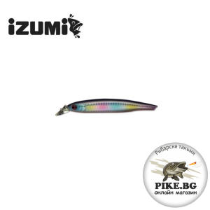 Воблери Izumi Eimann Minnow 120 -13