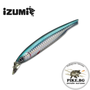 Воблери Izumi Eimann Minnow 120 -2