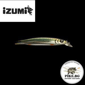 Воблери Izumi Eimann Minnow 120 -22