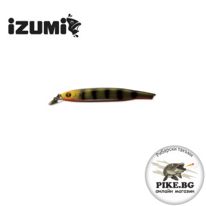 Воблери Izumi Eimann Minnow 120 -26