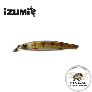 Воблери Izumi Eimann Minnow 120 -30