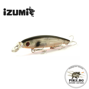 Воблери Izumi Eimann Minnow 120 -31