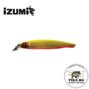 Воблери Izumi Eimann Minnow 120 -33