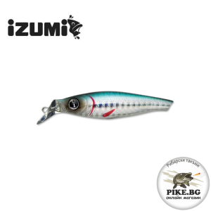 Воблери Izumi Eimann Roll 65 -02