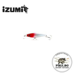 Воблери Izumi Eimann Roll 65 -04