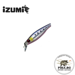 Воблери Izumi Eimann Roll 65 -14