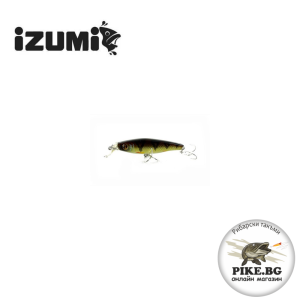 Воблери Izumi Eimann Roll 65 -27