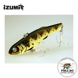 Воблери Izumi Eimann VIB 70 - 27
