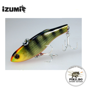 Воблери Izumi Eimann VIB 70 - 30