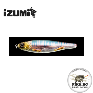 Воблери Izumi F-Bleak 90 - 02