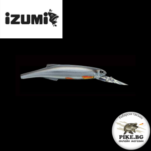 Воблери Izumi Long Lip Minnow 120 - 09