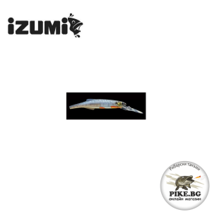 Воблери Izumi Long Lip Minnow 120 - 01