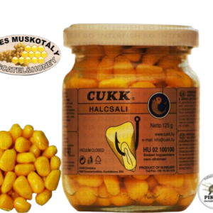 CUKK Царевица суха - Грозде и мед