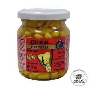 CUKK Царевица суха - Кимион и мед