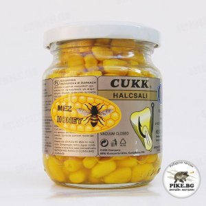 CUKK Царевица суха - Мед
