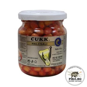CUKK Царевица суха - Чесън