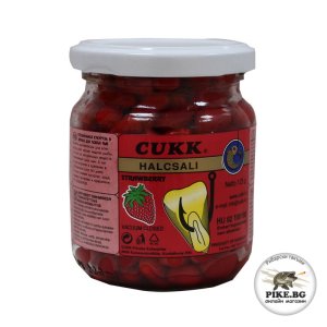CUKK Царевица суха - Ягода