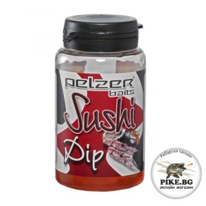 DIP Sushi Pelzer