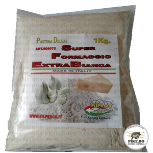 Захранка Filpesca Super Formaggio