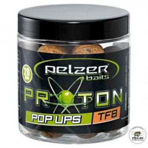 POP UPS 20mm Proton TFB Pelzer