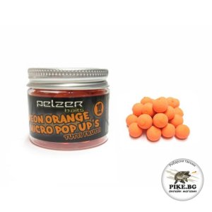 POP UPS Neon Micro Tutti Frutti - Orange