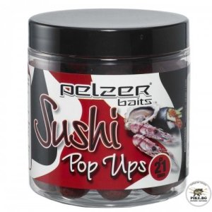 POP UPS Sushi Pelzer 21mm