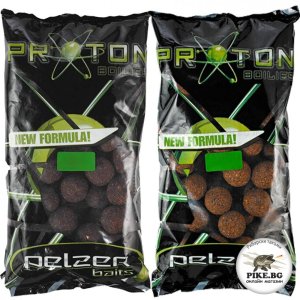 Proton Boilies Pelzer MCS - 12mm