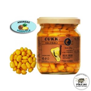 CUKK Царевица суха - Ананас