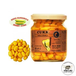 CUKK Царевица суха - Swith corn