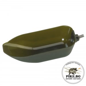 Лопата за захранка Pelzer