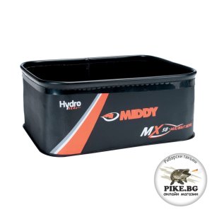 MIDDY Футер MX-5B Mixing Bowl