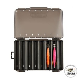 Plastica Panaro 184 кутия за воблери