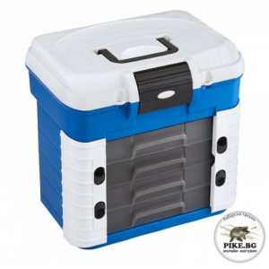 Plastica Panaro Куфар 503