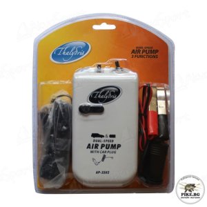 Помпа за живи рибки Carson MF-500L