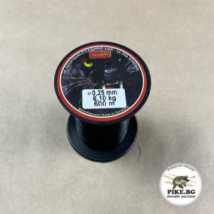Влакно Panther 0.25мм - 6.10кг. / 600м