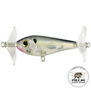 Воблер Tango Prop G-12R River2Sea