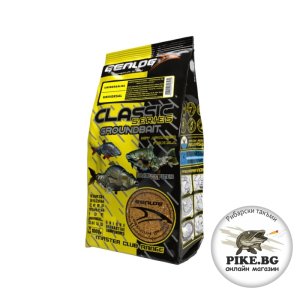 Захранки Genlog Classic 1 Universal 1kg