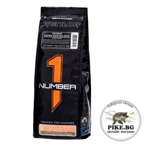 Захранки Genlog Super Aroma Anisse 1 kg