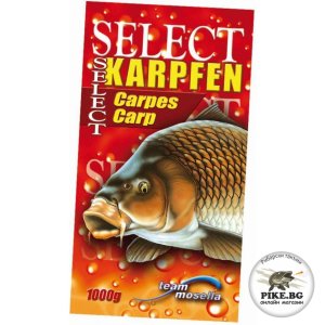 Захранка Mosella Select Karpfen