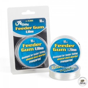 Ластик за фидер Fil Fishig Feeder Gum 1.2мм