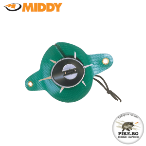 Чашка за прашка 339 Middy